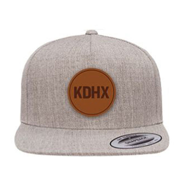 KDHX Hat