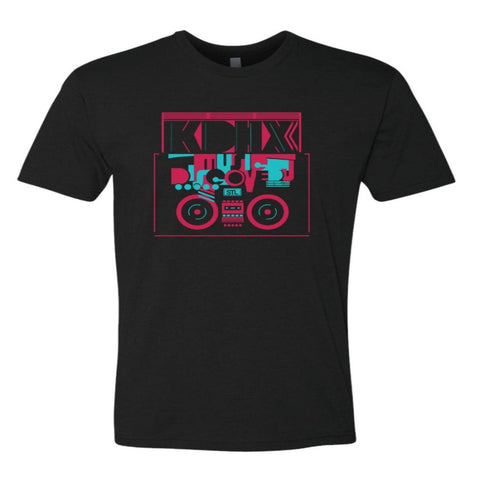 Music Discovery T-Shirt