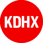 KDHX Store